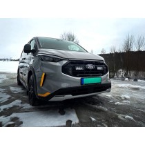 Kit Intégration Calandre Triple-R LAZER Ford Transit Custom 2024+